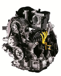 P36E9 Engine